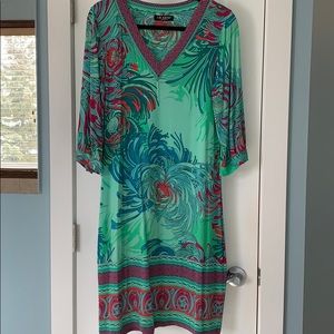 Italian summer dress